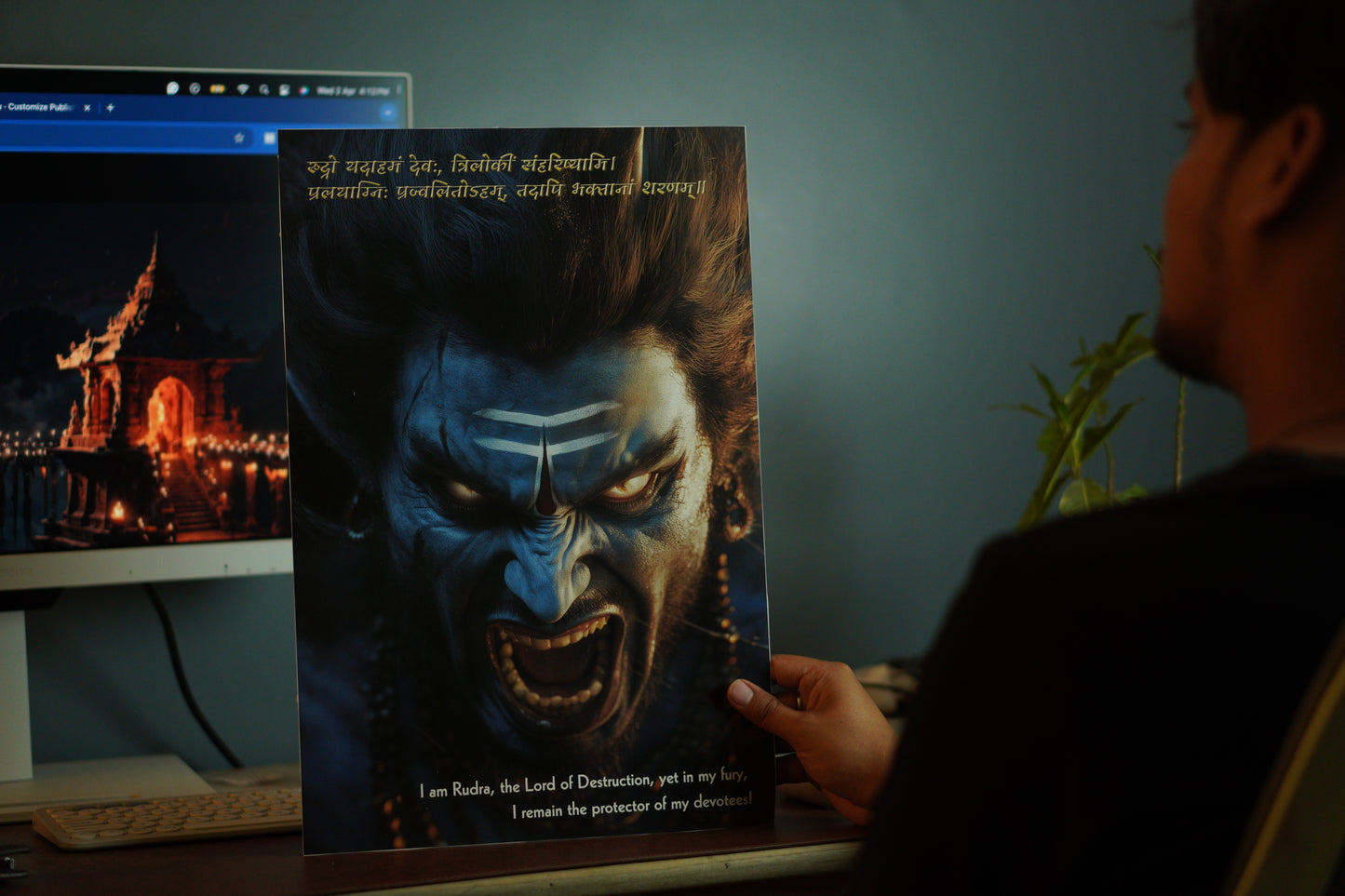 Ultimate 20 : Best 20 Premium Posters
