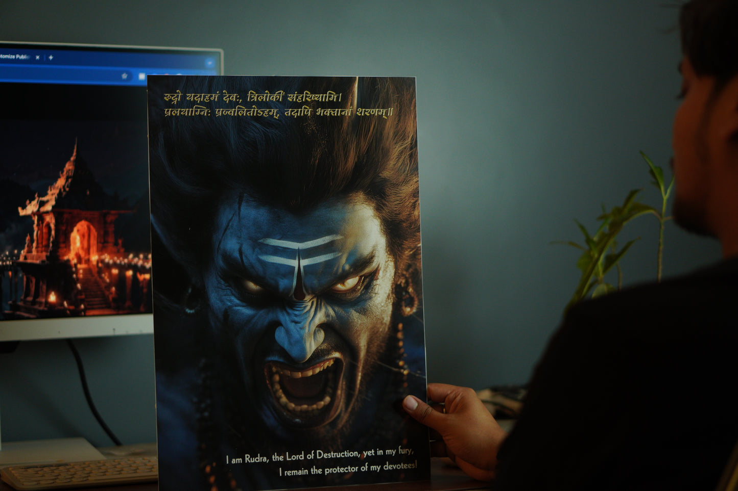 Ultimate 20 : Best 20 Premium Posters