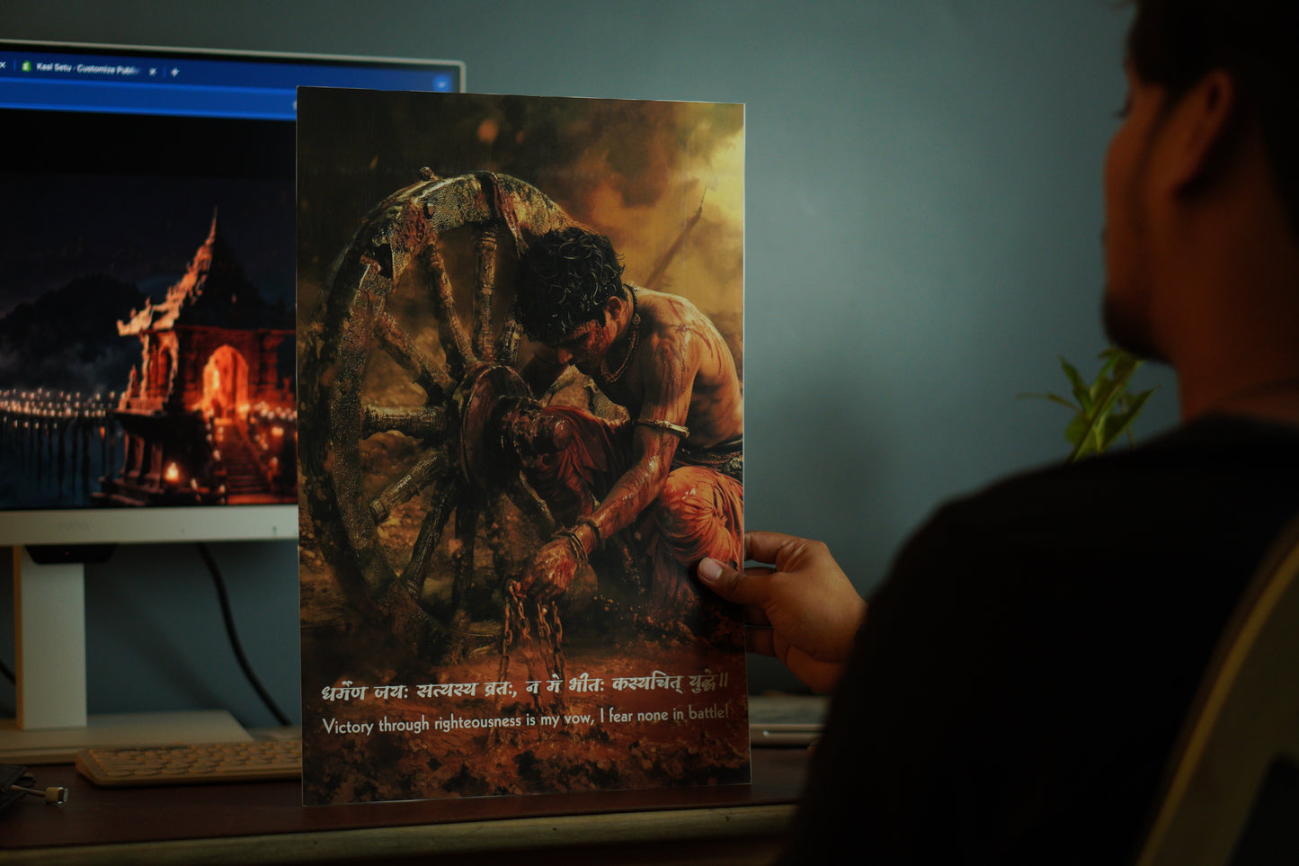 Ultimate 20 : Best 20 Premium Posters