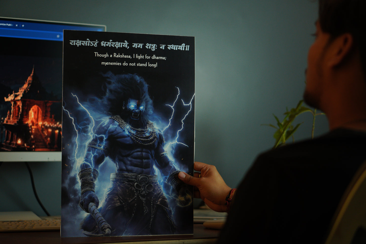 Ultimate 20 : Best 20 Premium Posters