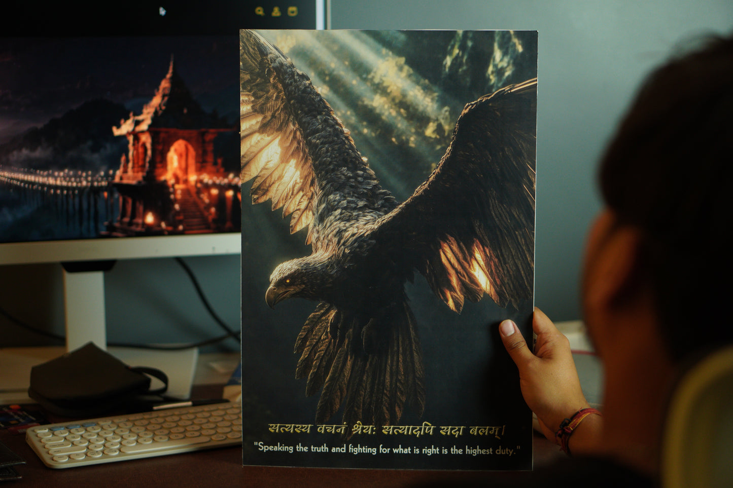 Ultimate 20 : Best 20 Premium Posters