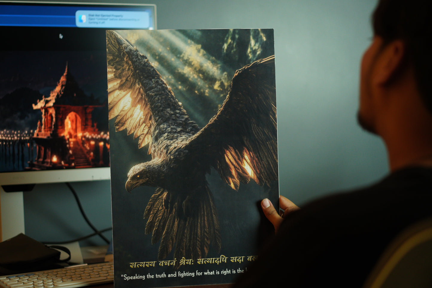 Ultimate 20 : Best 20 Premium Posters
