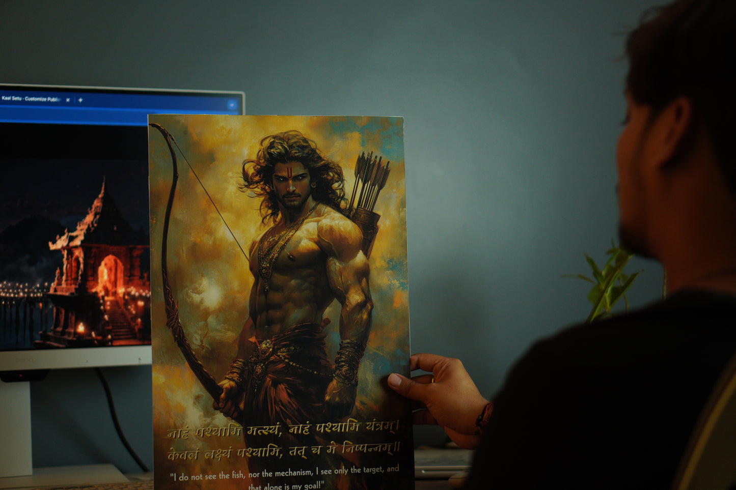 Ultimate 20 : Best 20 Premium Posters