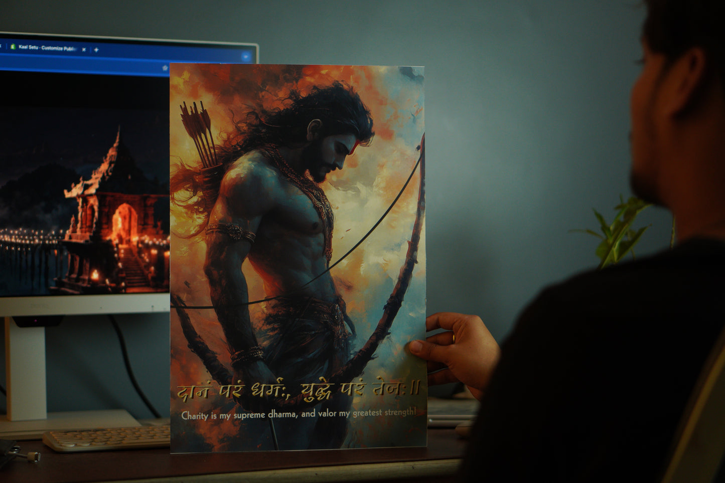 Ultimate 20 : Best 20 Premium Posters